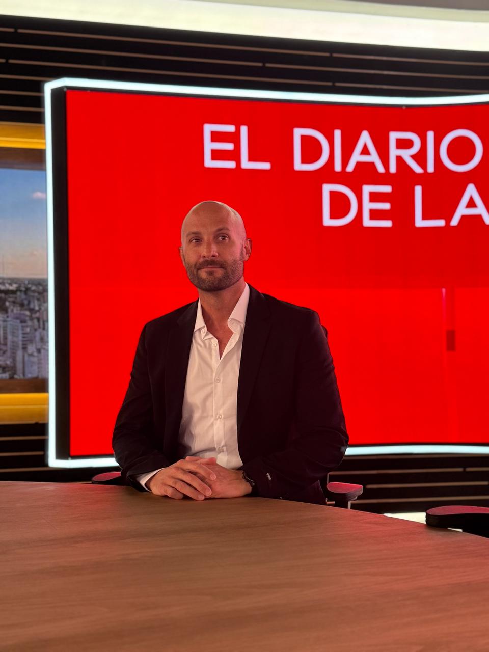 Iñaki en América TV